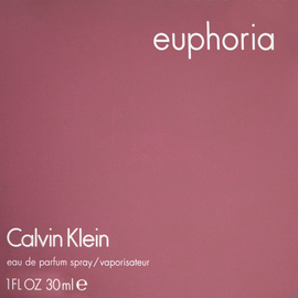 Calvin Klein euphoria Eau de Parfum