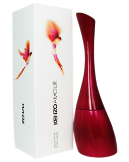 Kenzo Amour By Kenzo For Women Eau De Parfum Spray 3.4 Oz
