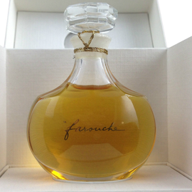 NINA RICCI FAROUCHE LALIQUE PERFUME